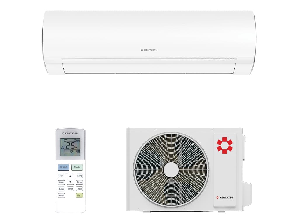 Тепловой насос Kentatsu KSGOT70HZRN1/KSROT70HZRN1 Отари (Otari)