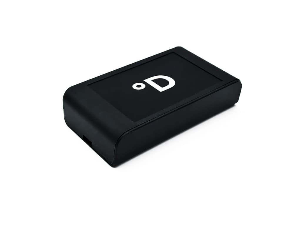 Wi-Fi модуль для полупромышленных систем Daichi DW21-BL DW-L