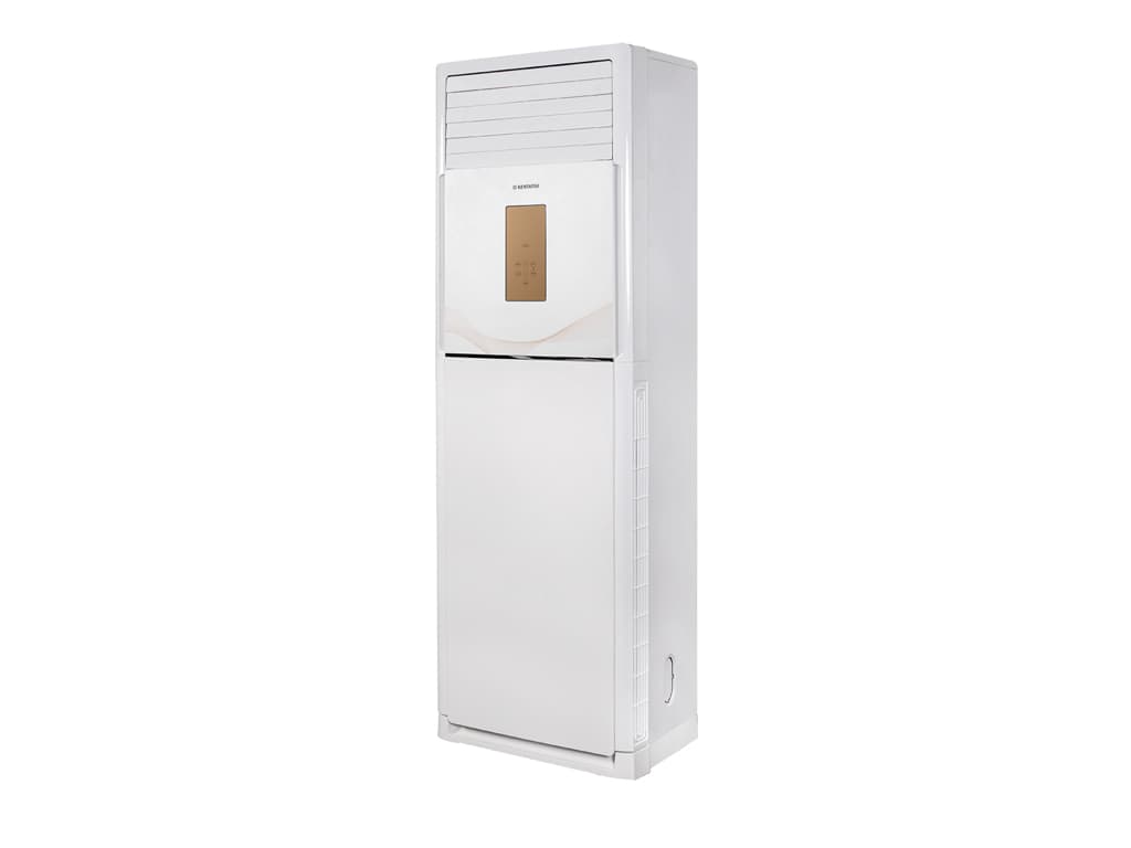 Напольный кондиционер Kentatsu KSFV176XFAN3/KSUT176HFAN3L KSFV/KSRT-L