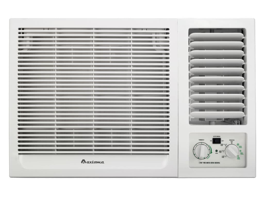 Оконный кондиционер Axioma ASJC12-NM1A ASJC