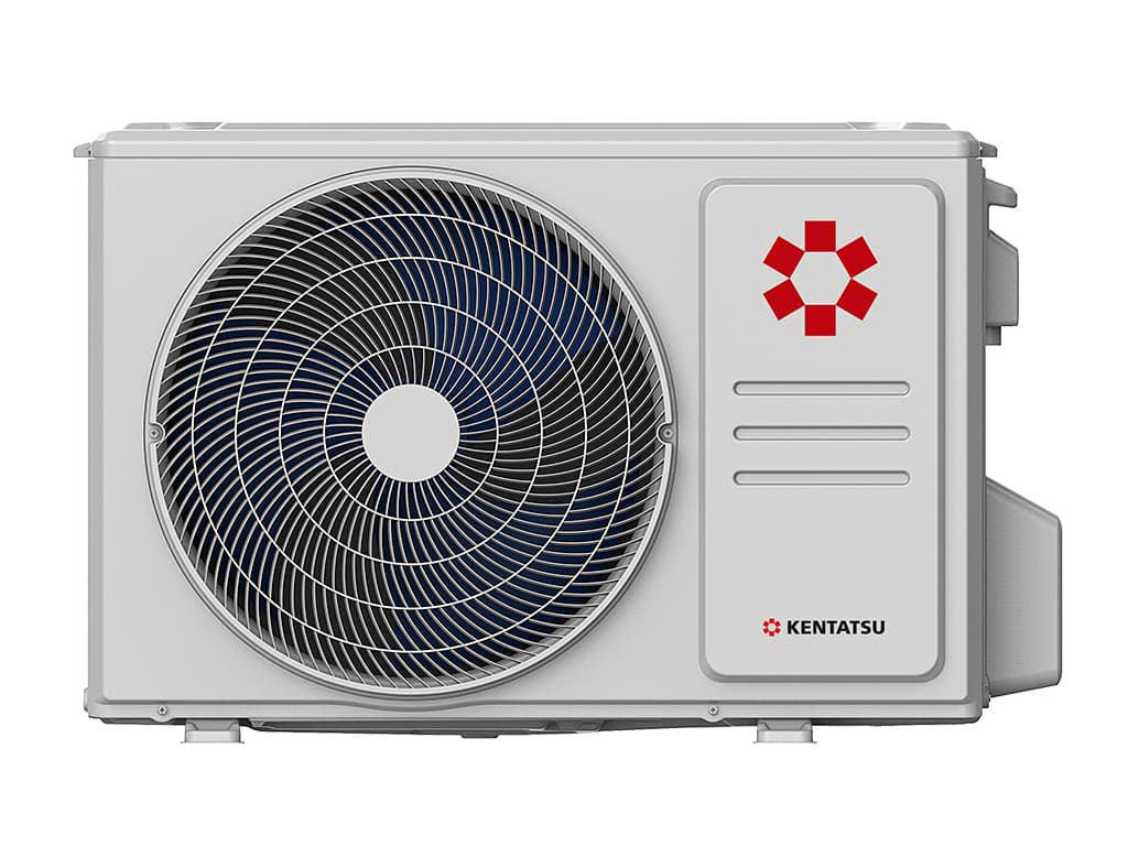 Наружный блок Kentatsu Канами Инвертор (Kanami Inverter)
