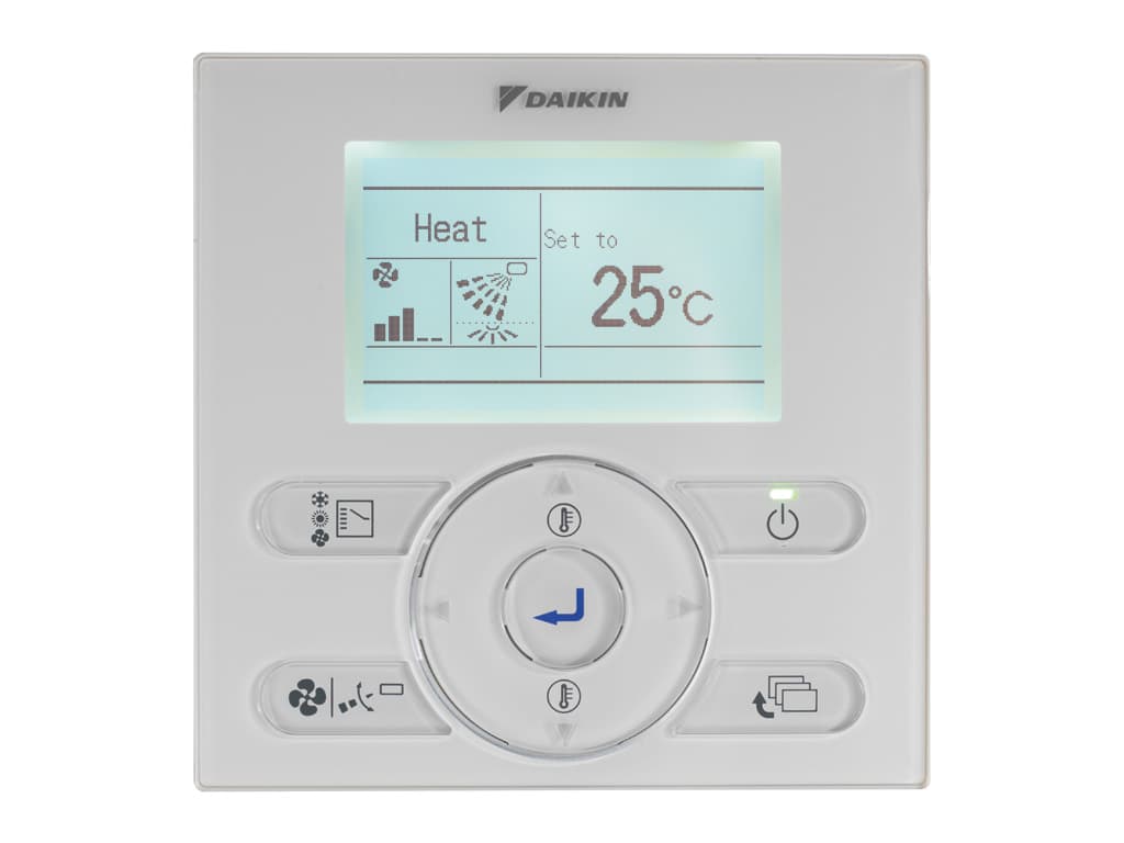 Проводной пульт управления Daikin BRC073 BRC0