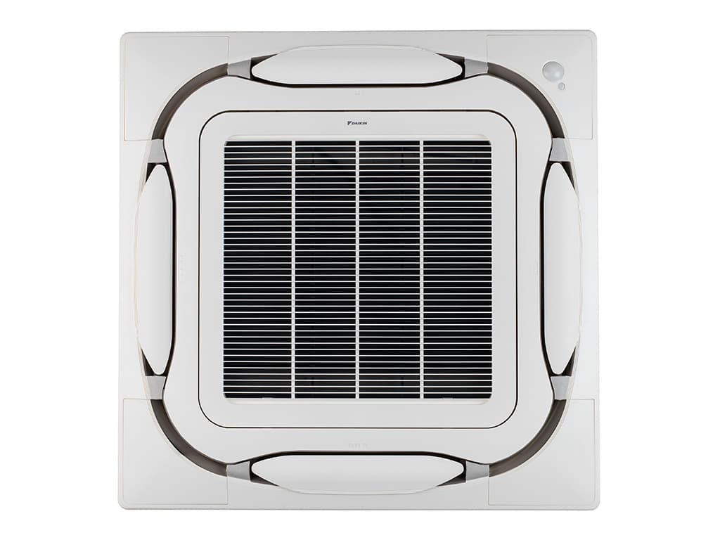 Декоративная панель Daikin BYCQ140
