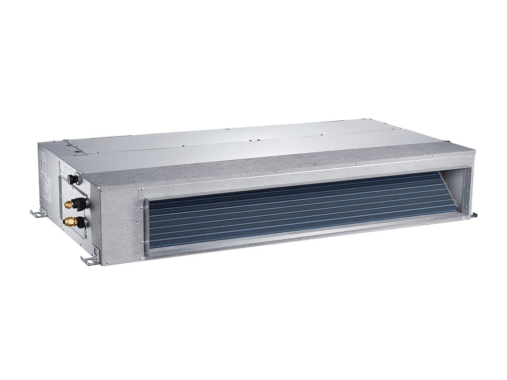 Внутренний блок Kentatsu KMKB50HZRN1R KMKA-R
