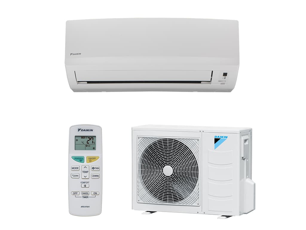 Бытовой кондиционер Daikin FTXB20C/RXB20C/-30