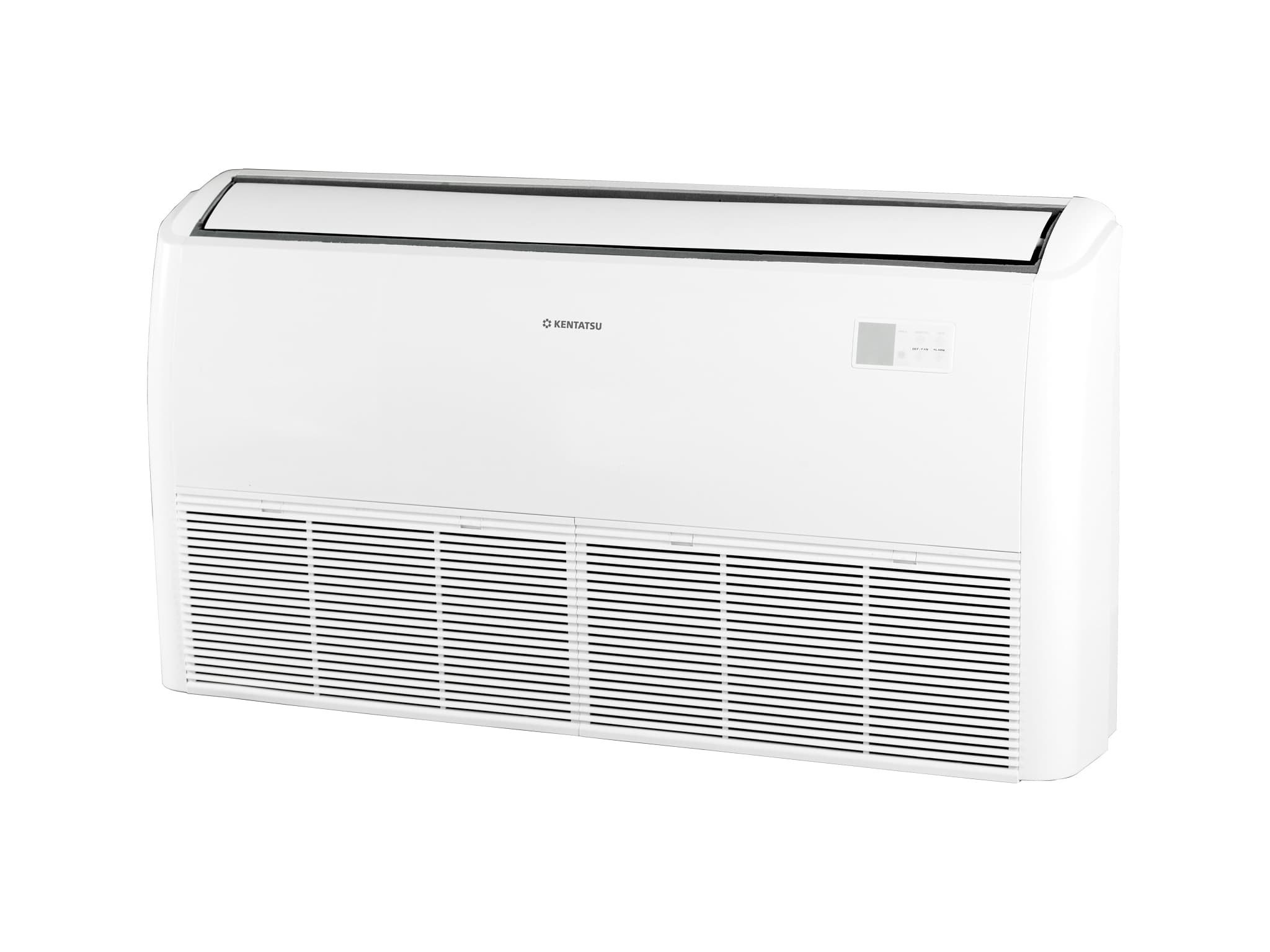 Напольно-потолочный кондиционер Kentatsu KSHG105HFAN1/KSUTG105HFAN3 KSHG/KSUTG