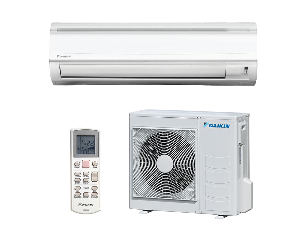 Бытовой кондиционер Daikin FTYN50L/RYN50L FTYN