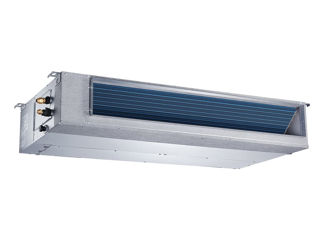 Внутренний блок Midea MTIU-07W1NXD0P MTIU-1-P
